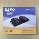 BAFO HDMI EXTENDER 60M - 200M BAFO BF-372B / BF-374B CAT6 LAN CABLE