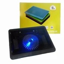 COOLING PAD Big Fan X-850 / Cooler pad x850 UP TO 15"
