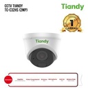 IP CAMERA CCTV TIANDY TC-C32HS 2MP AUDIO STARLIGHT POE ONVIF INDOOR