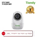 IP CAMERA CCTV TIANDY TC-H332N 3MP WIFI CAMERA CCTV IINDOOR