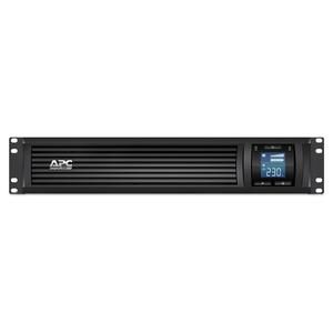 [UPS-APC-SMC-3000RMi-2U] APC Smart UPS 3000VA LCD 230V 2U Rackmount - SMC3000RMi-2U