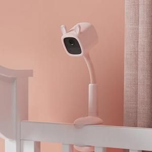 [CCTV-EZ-BM1-2MP] EZVIZ BM1 Baby Camera Monitor Wireless CCTV With Battery Powered BM-1