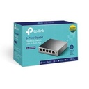 TPLink TL-SG1005P 5-Port Gigabit Desktop Switch with 4-Port PoE