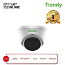 IP Camera CCTV Indoor Tiandy TC-C34XL 2MP AUDIO POE ONVIF IR TC C34XL