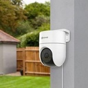 Ezviz H8C 2MP, 4MP Smart Home IP Camera CCTV Outdoor Smart Camera CCTV