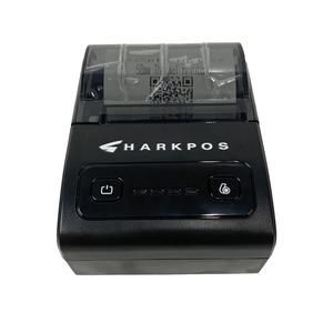 [PRT-SP-C5813] Printer Bluetooth Thermal 58mm Sharkpos C5813 RPP02N Sharkpos