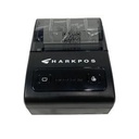 Printer Bluetooth Thermal 58mm Sharkpos C5813 RPP02N Sharkpos