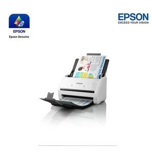 [SCN-EP-DS770II] Scanner Epson DS-770 II / DS770II Scanner WorkForce Duplex Sheet-fed