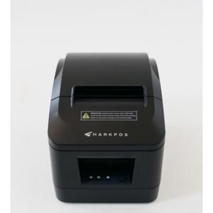 [PRT-SP-80UW] Printer Thermal Sharkpos SP-80UW Usb Wifi 80Mm Auto Cutter