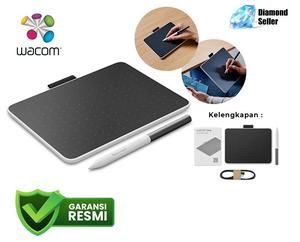[PT-WC-CTC-4110WL] Wacom One Pen Tablet Small CTC-4110WL Wireless Bluetooh CTC 4110