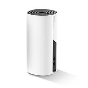 [RTR-TPL-E4-AC1200] TP Link DECO E4 AC1200 Whole Home Mesh Wi-Fi System - TPLink DECO E4