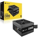 Power Supply CORSAIR CV650 - 650W 80+ BRONZE Certified