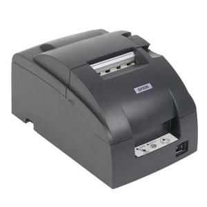 [PBL-EP-TMU220DL] Epson TM-U220D-778 LAN / TMU 220D Ethernet Receipt Printer