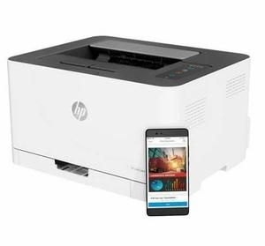 [PRT-HP-M150NW] Printer HP Laser Color M150NW Laser Color M-150NW ( 4ZB95A ) RESMI