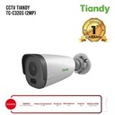 IP CAMERA CCTV TIANDY TC-C32GS 2MP AUDIO STARLIGHT POE ONVIF OUTDOOR