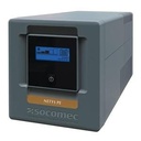 Socomec UPS Netys PE-U 2000VA / NPE-2000-LCD / NPE2000LCD / NPE2000