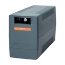 UPS Komputer Socomec NETYS PE 1500-U 1500VA 900W NPE-1500-U USB Port