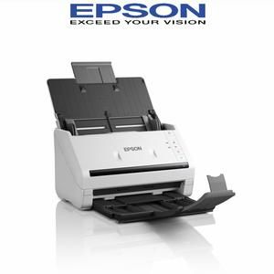 Scanner Epson WorkForce DS-530II A4 Duplex SheetFed Document - DS530I