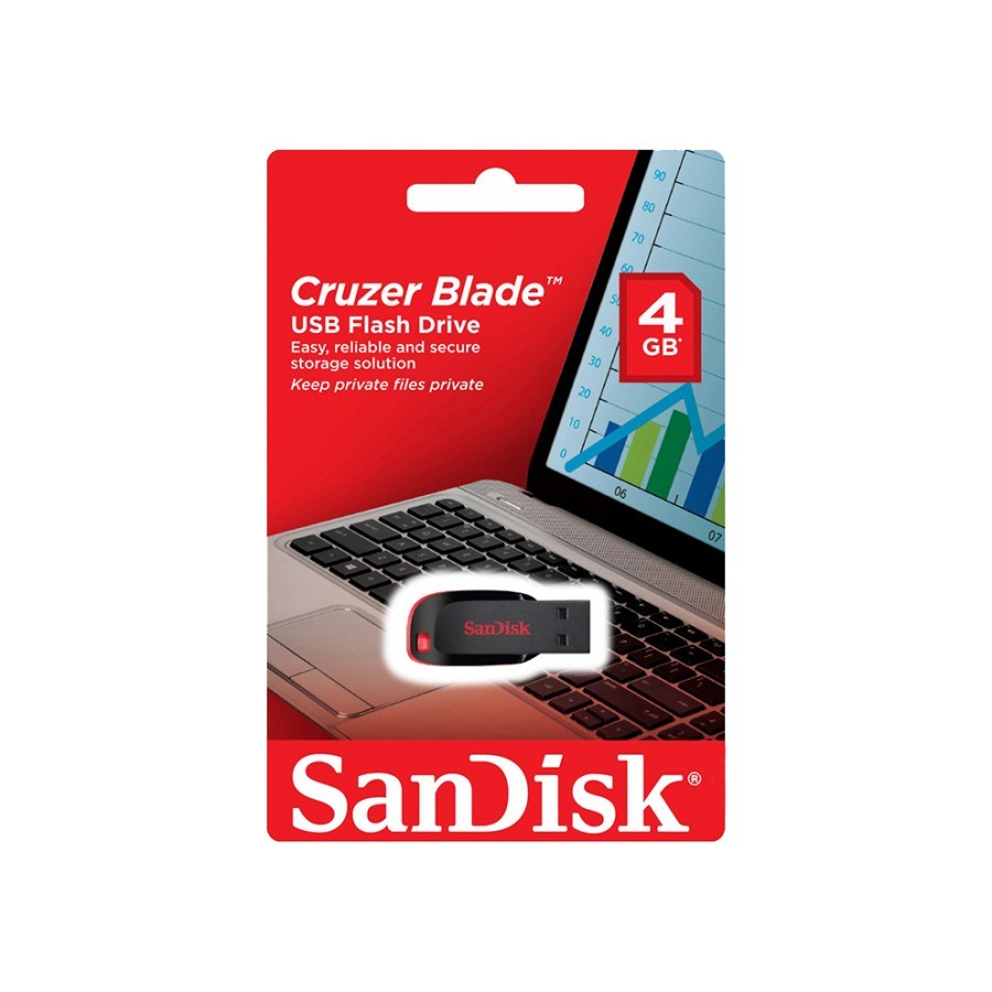 Flashdisk Cordial 4GB Flash drive Coardial 4 Gb class 10 Real Capacity