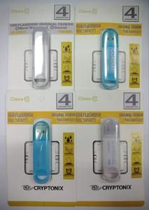 Flashdisk Cordial 4GB Flash drive Coardial 4 Gb class 10 Real Capacity