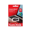 Flashdisk Cordial 4GB Flash drive Coardial 4 Gb class 10 Real Capacity