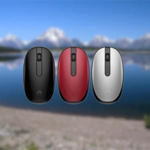 [MS-HP-240] Mouse HP 240 Empire Bluetooth Mouse Optical Tracking Garansi Resmi