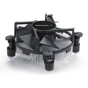 [FP-DPCL-CK11509] Fan Processor Deepcool CK-11509 LGA 775 1150 / 1151 / 1155 CPU Cooler