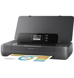 [SC-HP-OJ200] HP OfficeJet 200 Mobile Portable Printer OJ200 OJ 200 A4 COLOUR