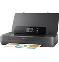 HP OfficeJet 200 Mobile Portable Printer OJ200 OJ 200 A4 COLOUR