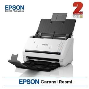 [SCN-EP-DS570W] Scanner Epson Ds 570W II / Epson Scanner DS570 W DS570W Original
