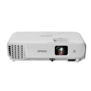[PJT-EP-EB-W51] Projector Epson EB-W51 WXGA 4000 Lumens NEW EBW51 EB W51