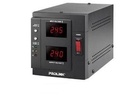 Stabilizer Prolink PVR1000D Stavolt AVR Relay Controlled PVR 1000D