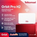Orbit Pro H2 Modem WiFi 4G High Speed Bonus Data