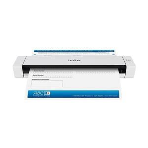 Scanner Brother DS 620 Portable Mobile Color Page Scanner DS620