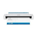 Scanner Brother DS 620 Portable Mobile Color Page Scanner DS620