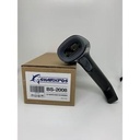 Barcode Scanner 1D Sharkpos BS-2208 / BS2008 USB Scan Barcode