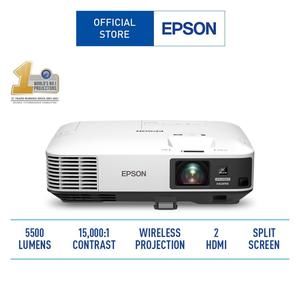 [PJT-EP-EB-2265U] PROYEKTOR EPSON EB-2265U / PROJECTOR EB2265U WUXGA GARANSI RESMI