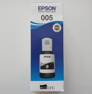 [RF-EP-005-BK] Tinta Epson 005 Original Tinta Printer Epson 005 Black