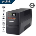 UPS Prolink Pro2000SFCU Pro 2000 SFCU Super Fast Charging 2000VA