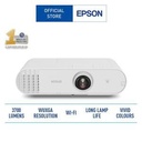 Projector Epson EB-U50 W 3LCD WUXGA 3700 Lumens Proyektor Epson EBU50