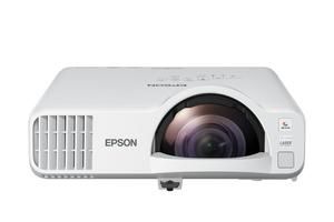 [PJT-EP-EB-L210SF] Projector Epson EB-L210SF Wireless Full HD Short Throw