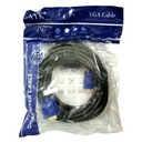 Kabel NYK VGA Gold Plate 5M 5 Meter