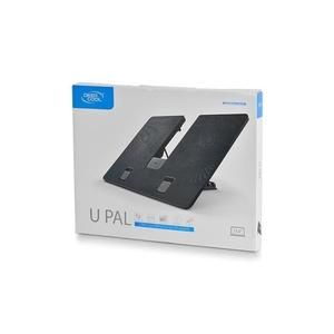 DeepCool U-Pal / Upal Cooling Pad Fan Coolingpad Notebook Deepcool
