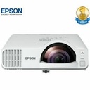 Projector Epson EB-L200SW WXGA 3800 Lumens 3LCD Short throw Wireless