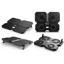 Deep Cool X6 Multi Core - Notebook Cooler Cooling Pad Laptop Deepcool