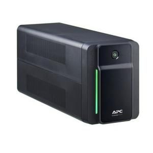 UPS APC BVX 700VA 360W 230V AVR Universal Sockets (BVX700LUI-MS)
