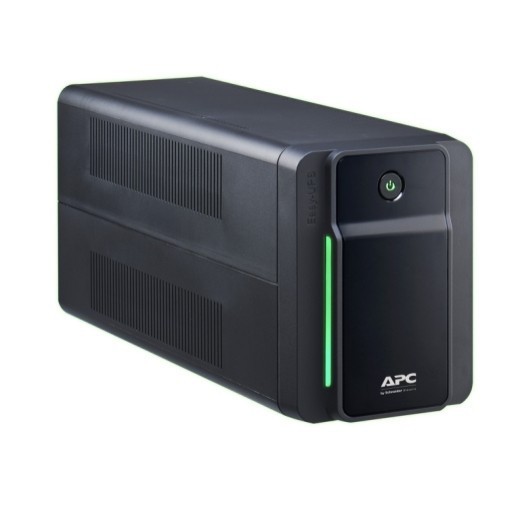 [UPS-APC-BVX-700VA] UPS APC BVX 700VA 360W 230V AVR Universal Sockets (BVX700LUI-MS)