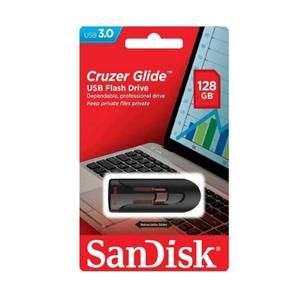 Flashdisk Sandisk Cruzer Glide CZ600 32GB 64GB 128GB