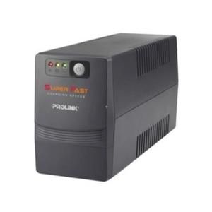 [UPS-PL-PRO-700-SFC] UPS Prolink Pro700SFC 650VA Pro 700 SFC Pro 700SFC