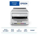 Printer Epson WF-C5390 WorkForce Single Function Duplex Wireless